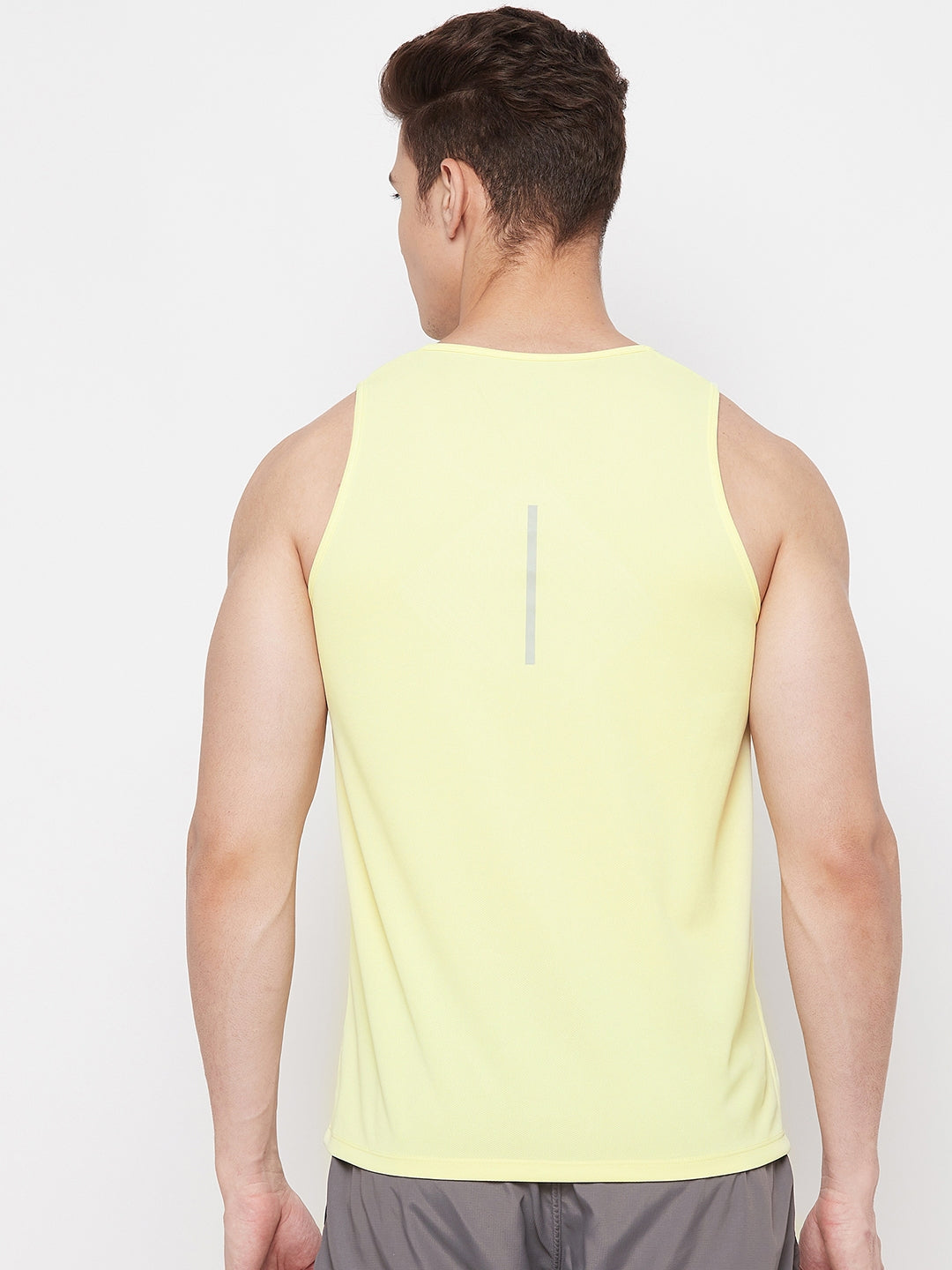 Yellow Sando