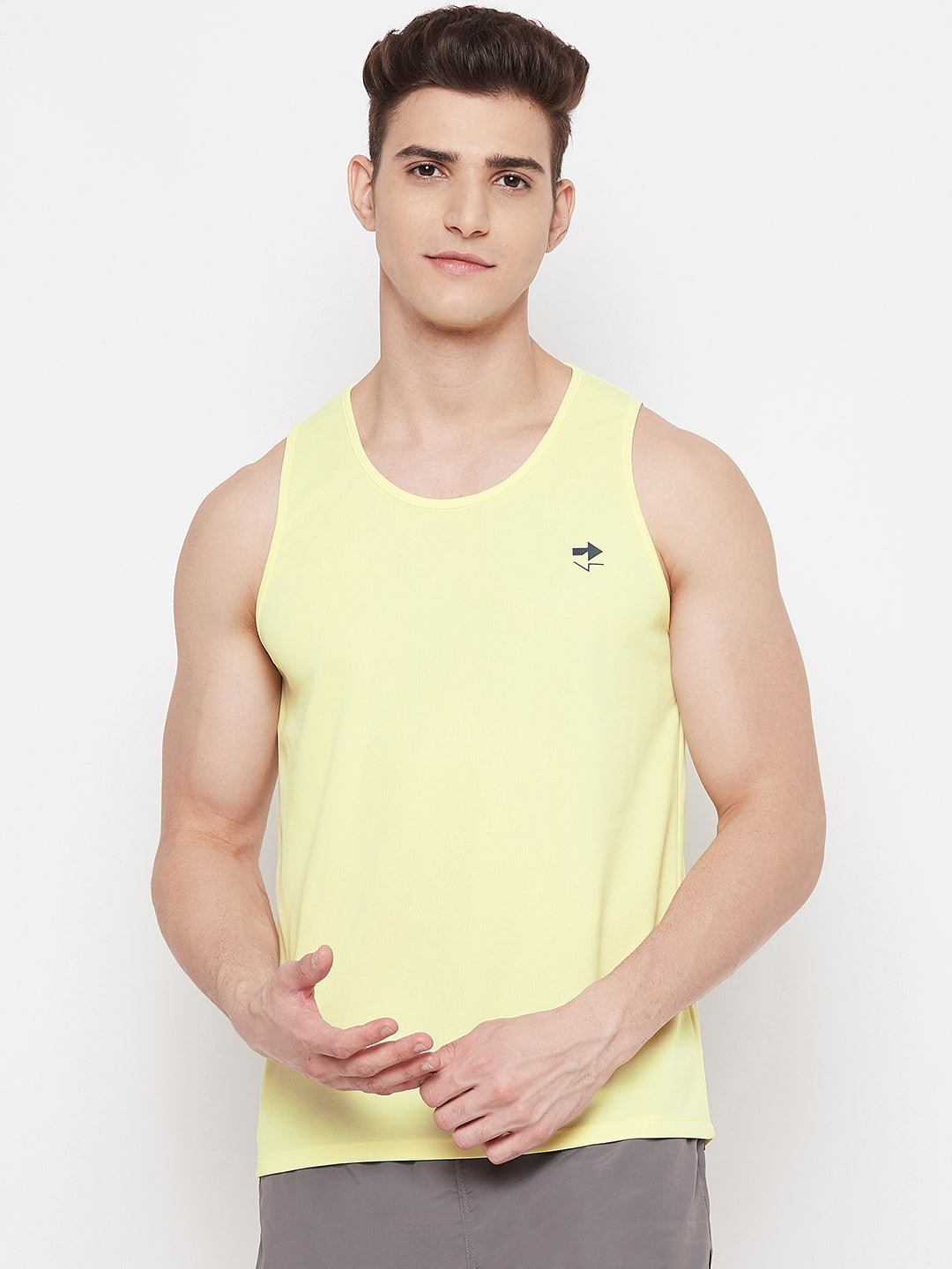 Yellow Sando