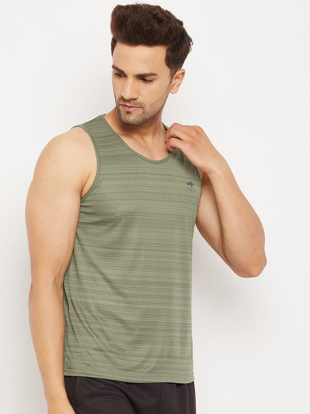 Olive HoneyBee Sando
