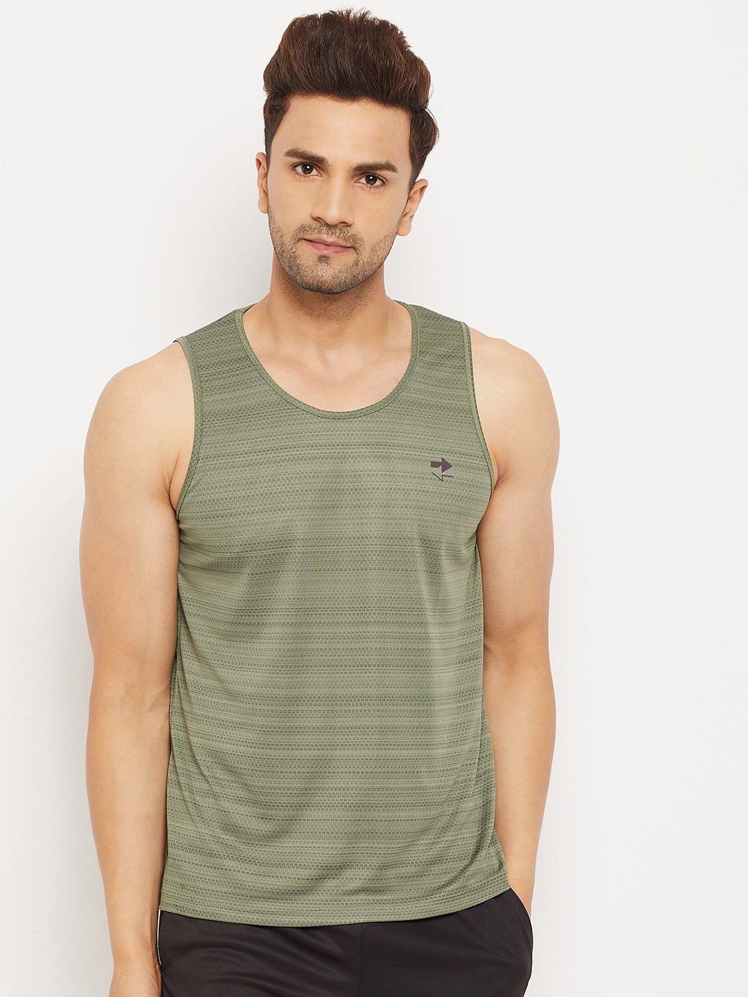 Olive HoneyBee Sando