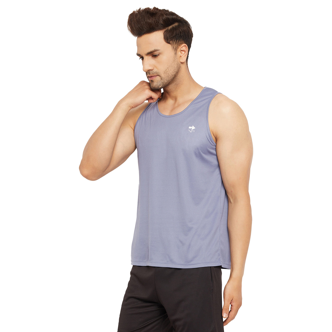 Lavender Sando