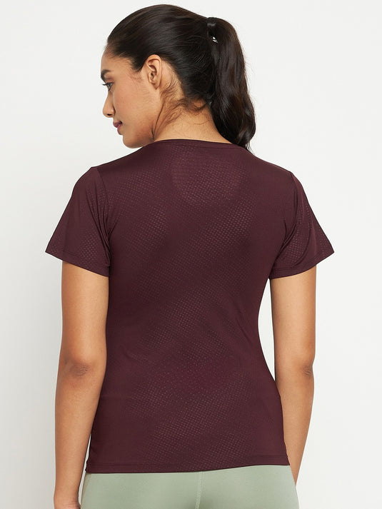 Wine T-shirt