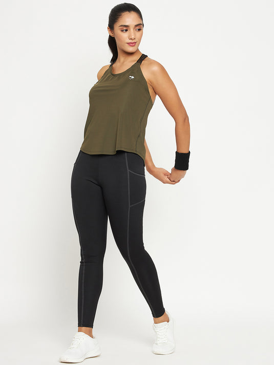 Olive Sando
