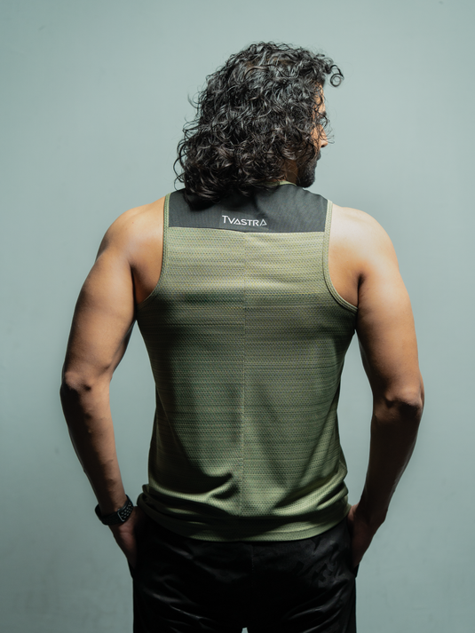 Sage Sando