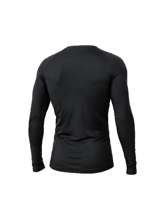 Black Long Sleeve T-shirt