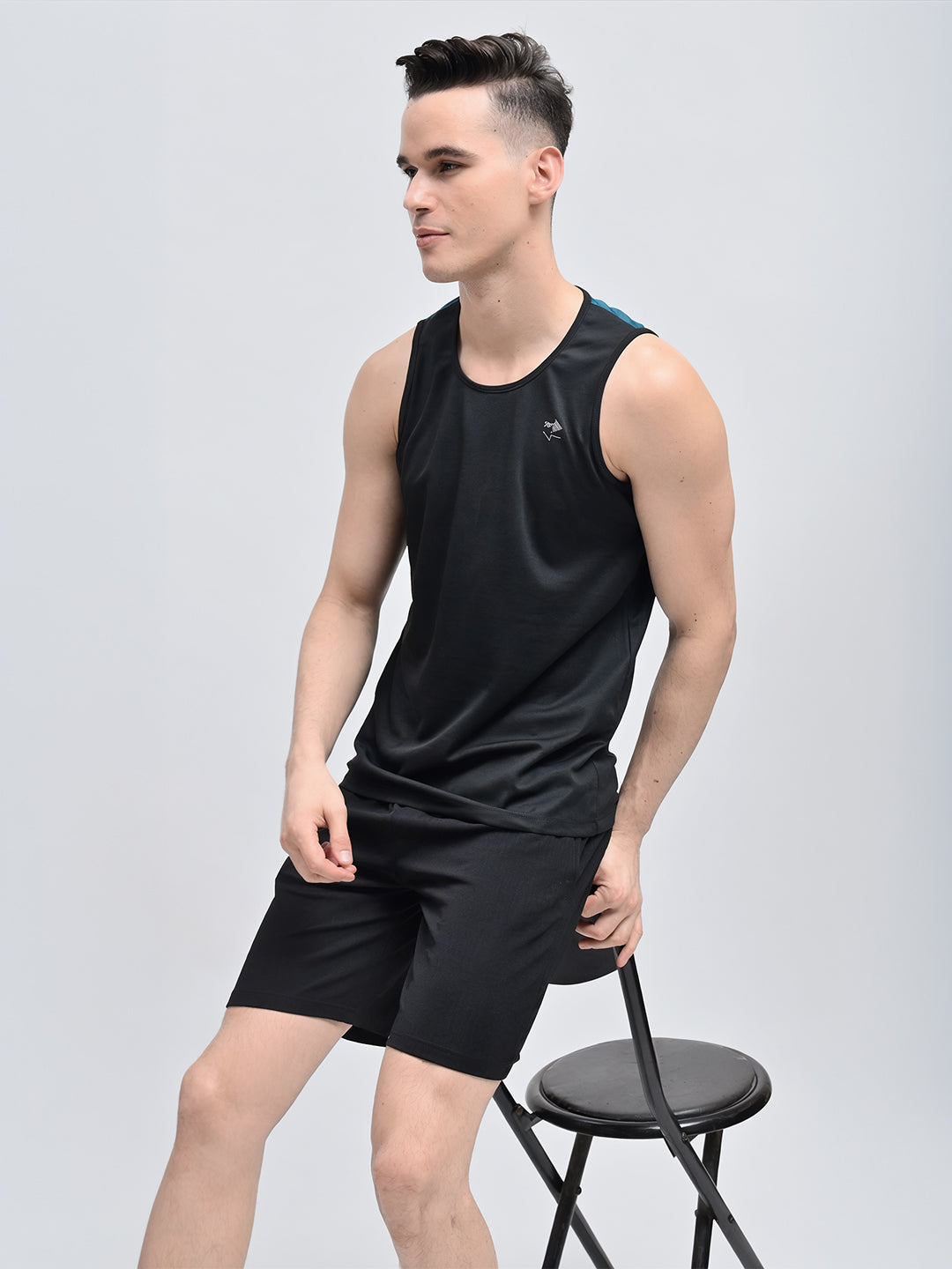 Black Breeze Sando