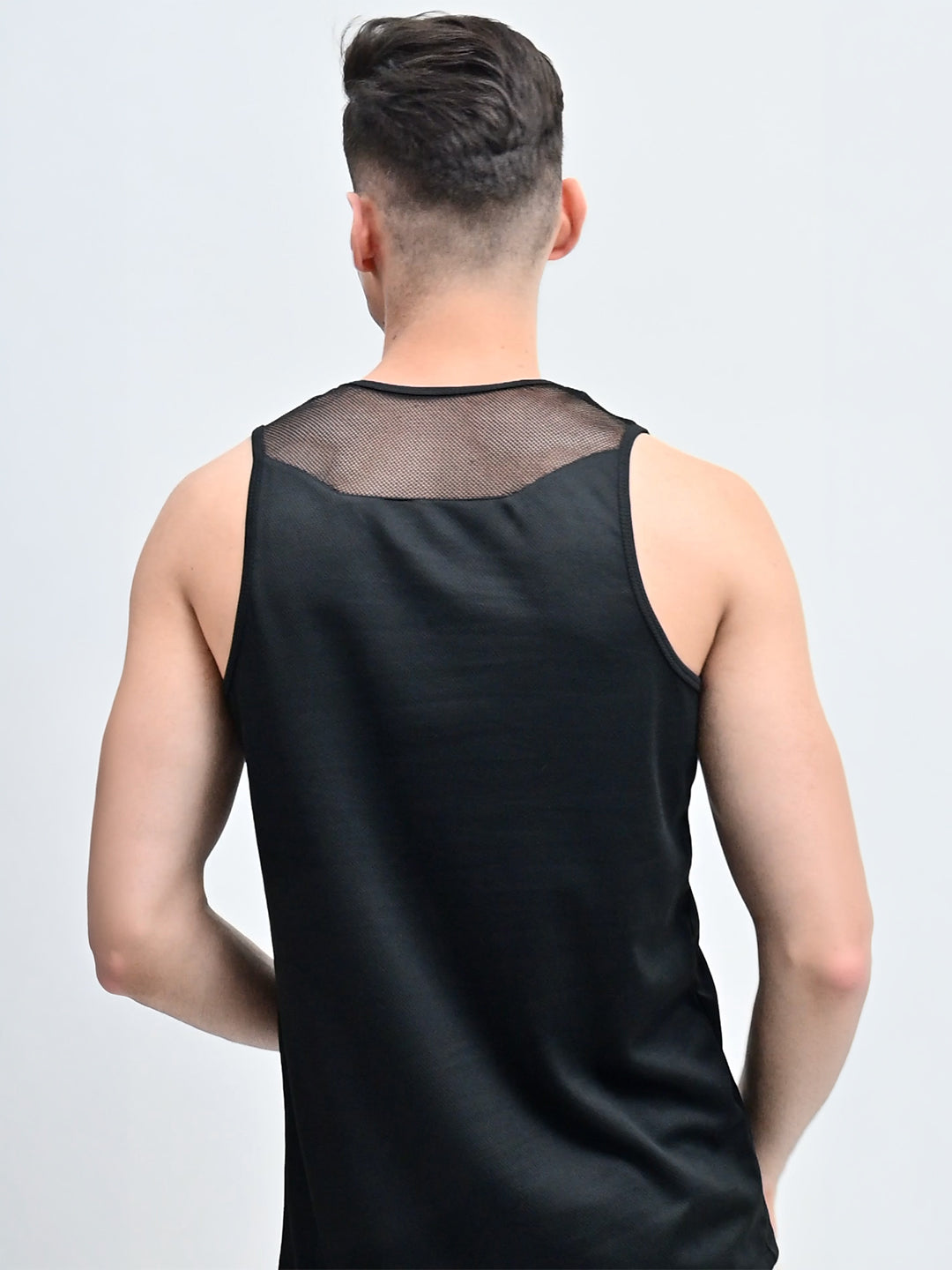 Black Breeze Sando