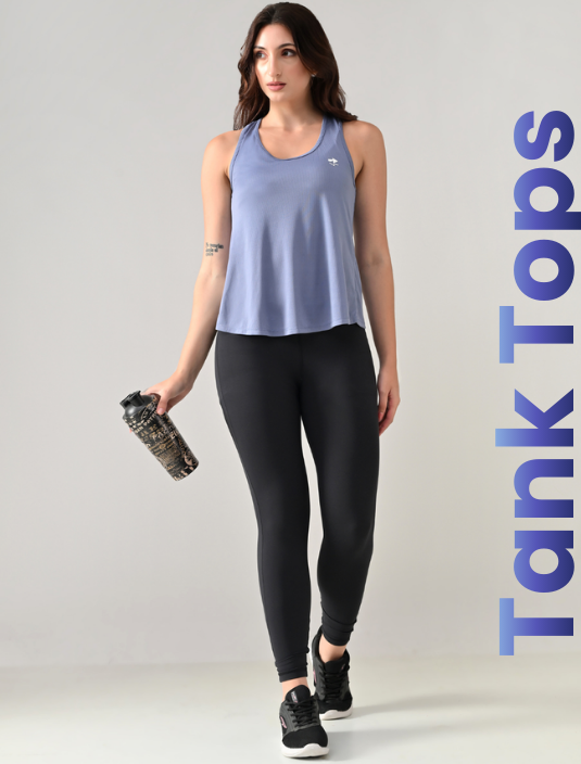 Tank Tops