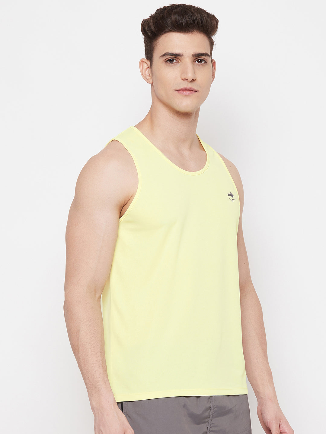 Yellow Sando