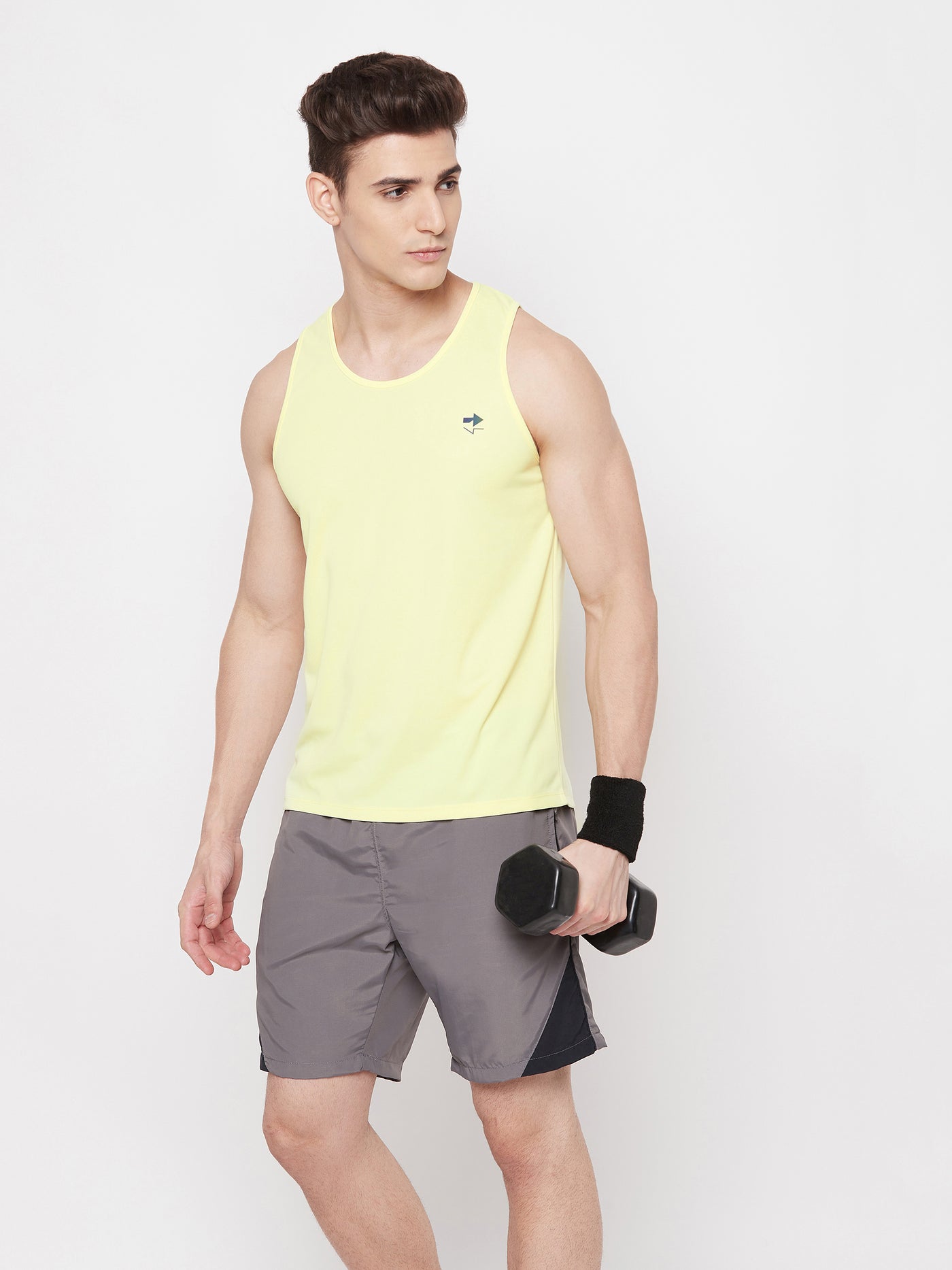 Yellow Sando
