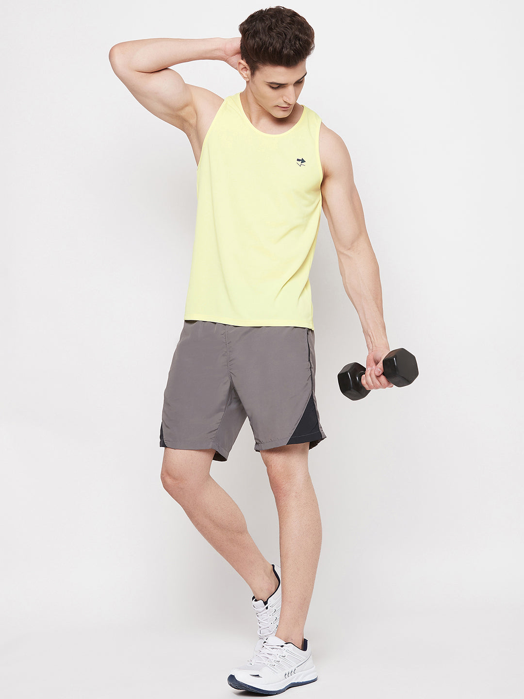 Yellow Sando