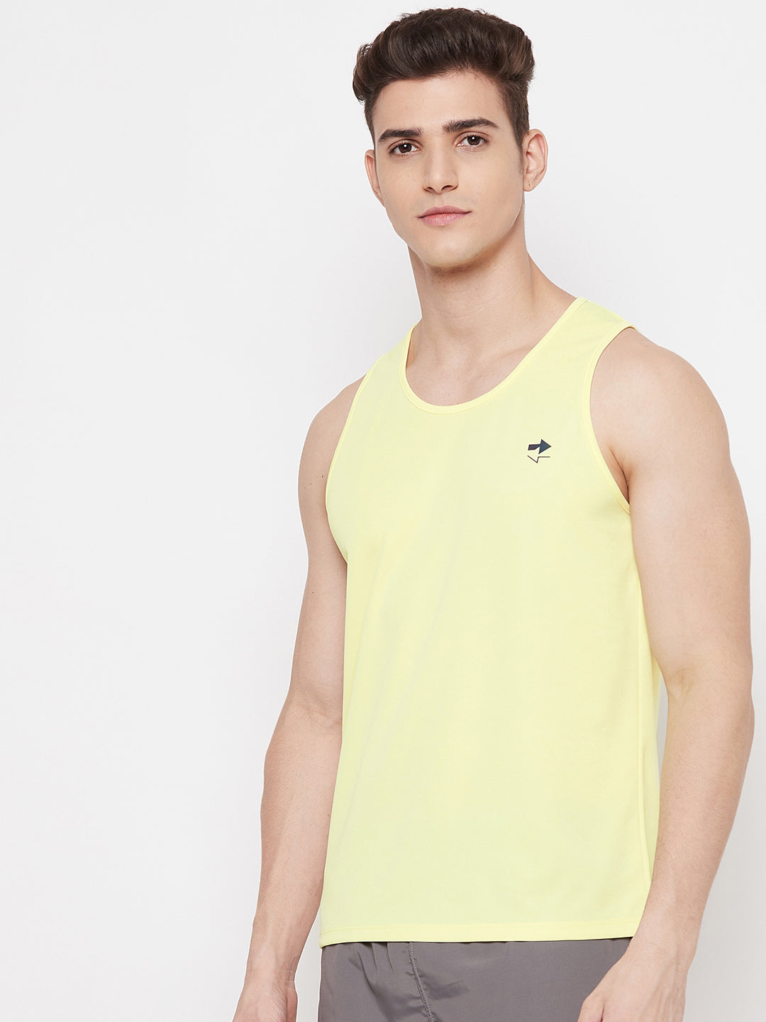 Yellow Sando
