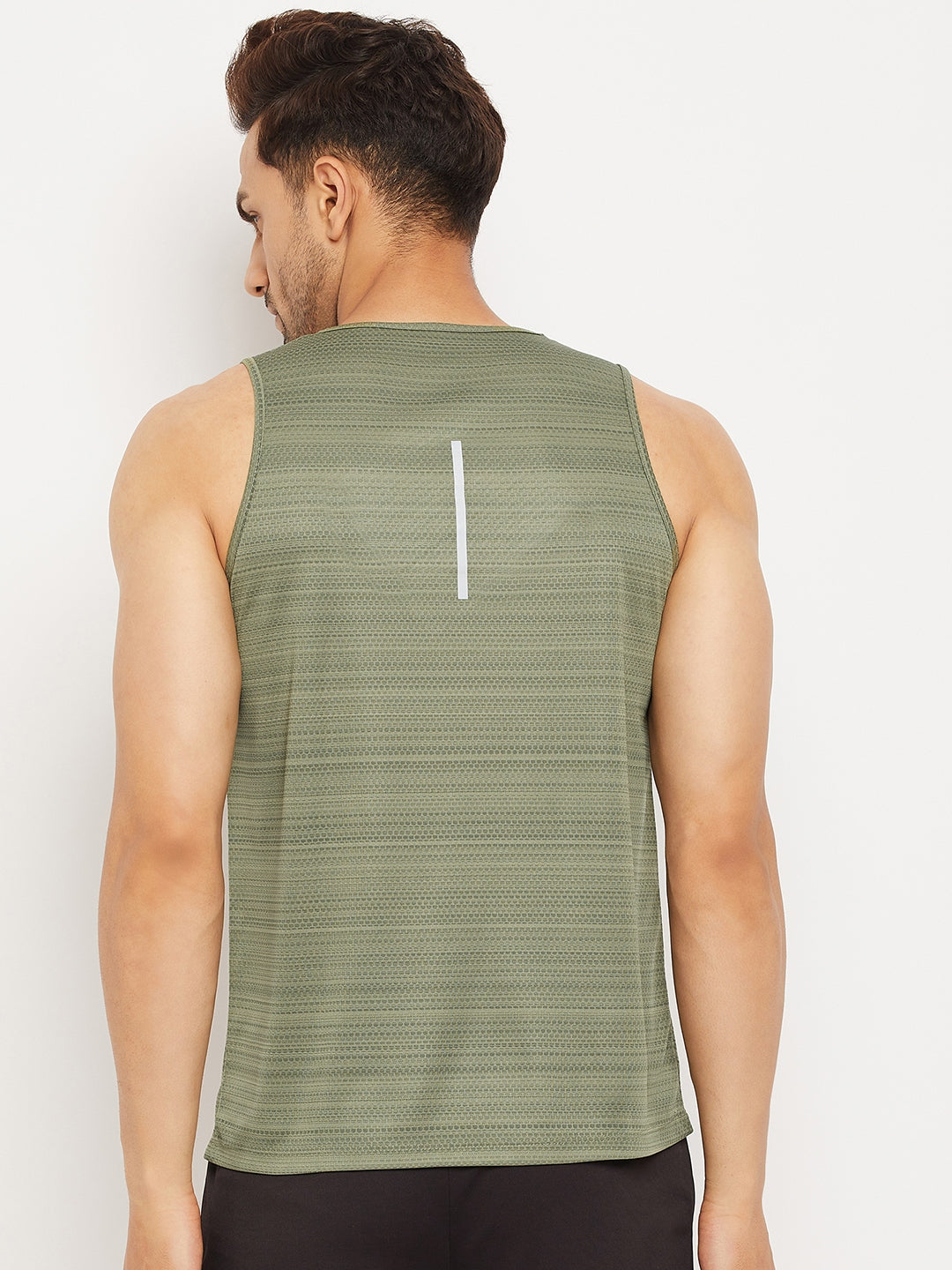 Olive HoneyBee Sando