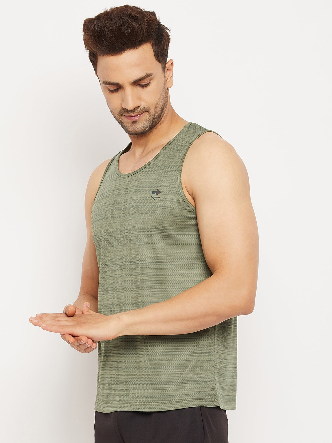 Olive HoneyBee Sando