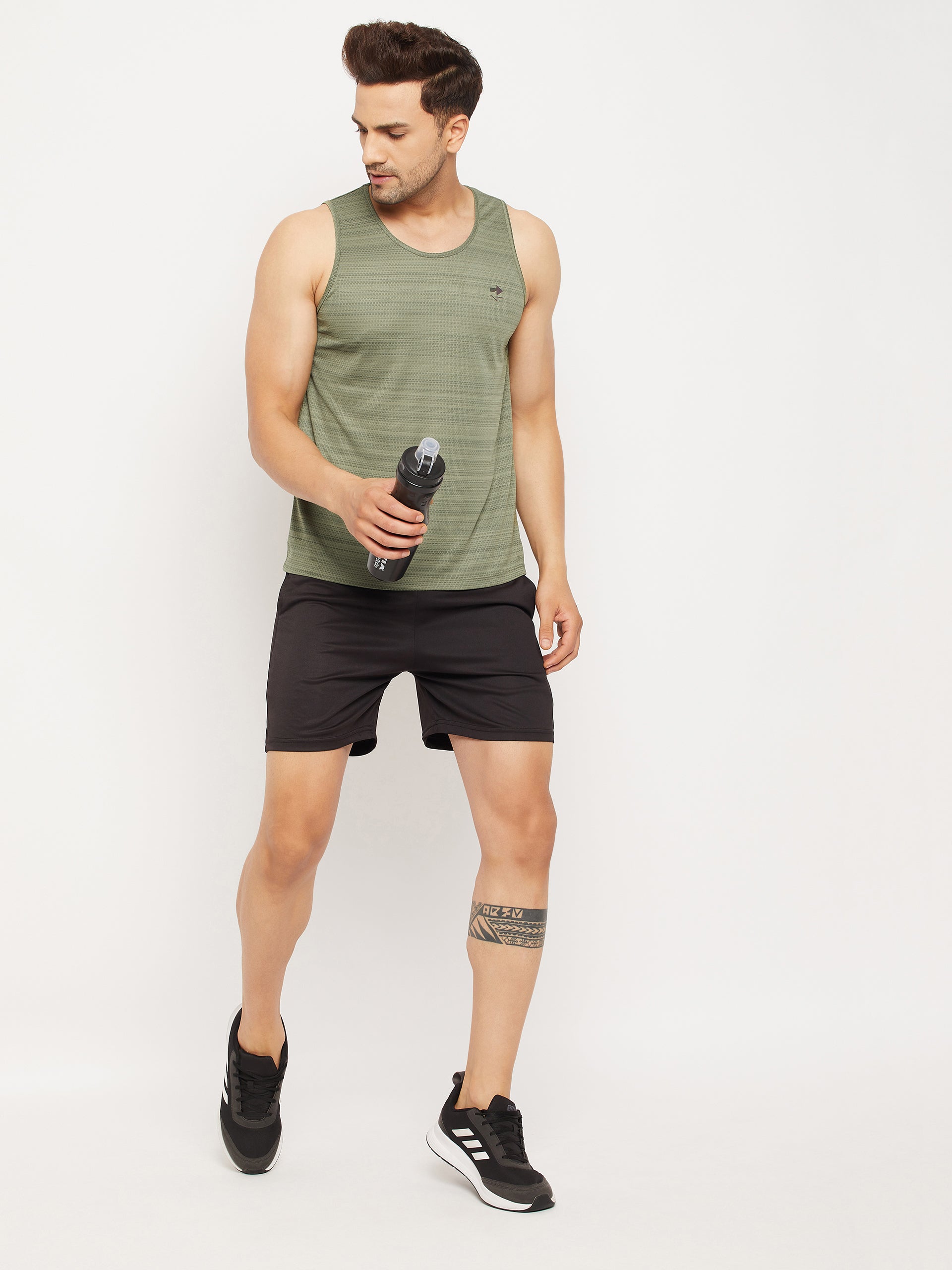 Olive HoneyBee Sando