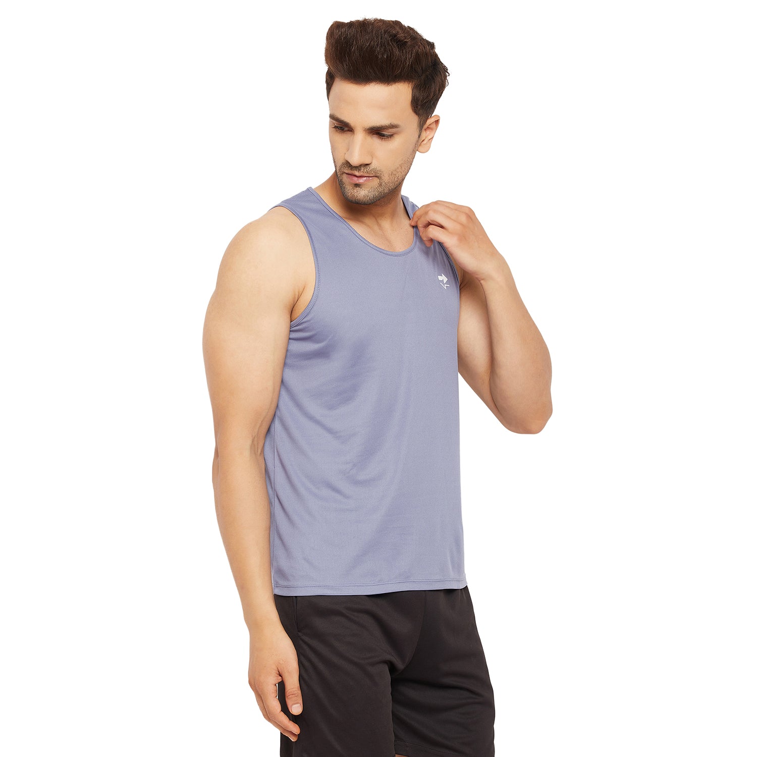 Lavender Sando