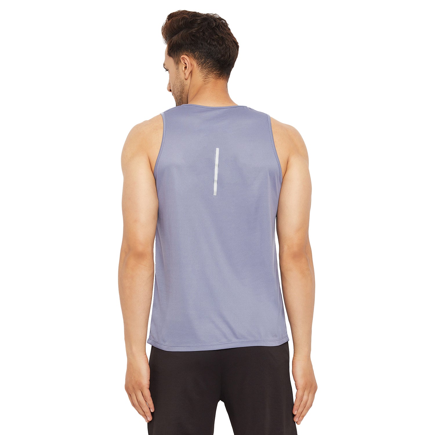 Lavender Sando