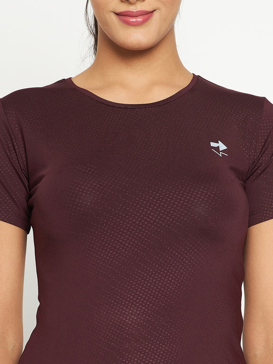 Wine T-shirt