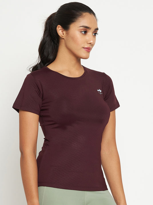 Wine T-shirt
