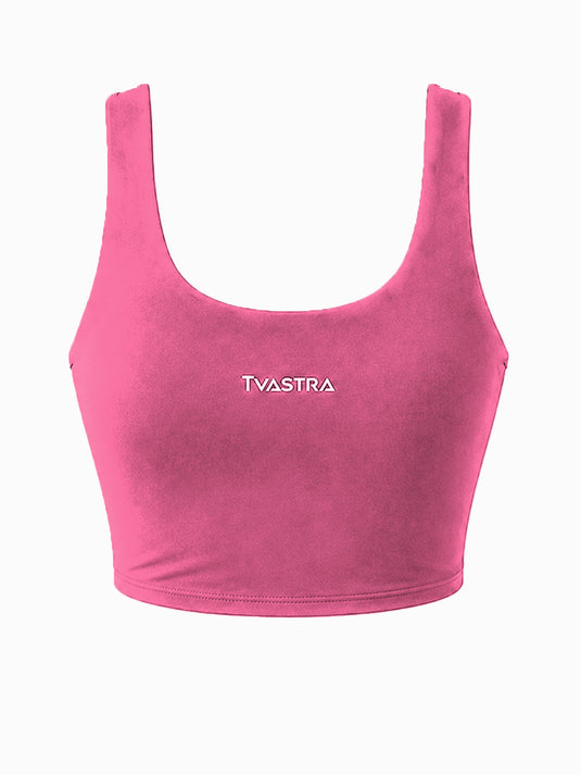 Pink Corset Mini Tee