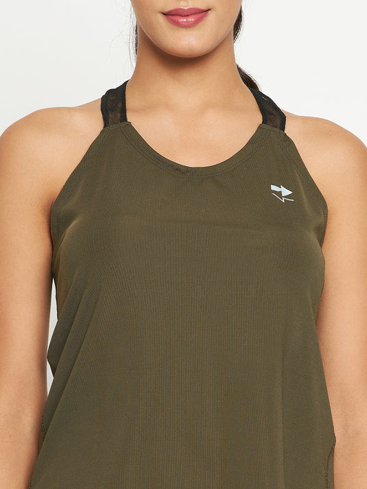 Olive Sando