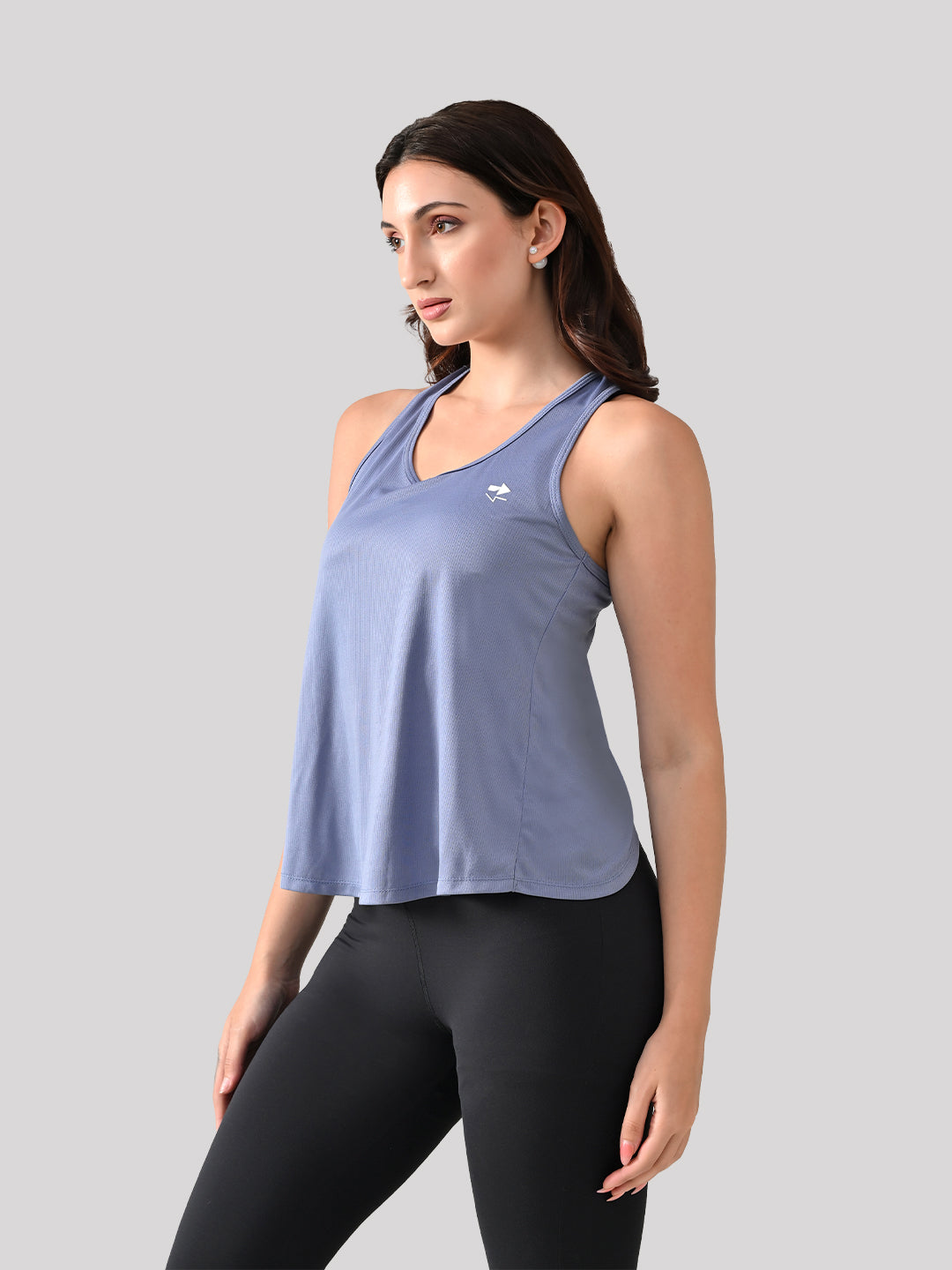 Tvastra activewear in motion