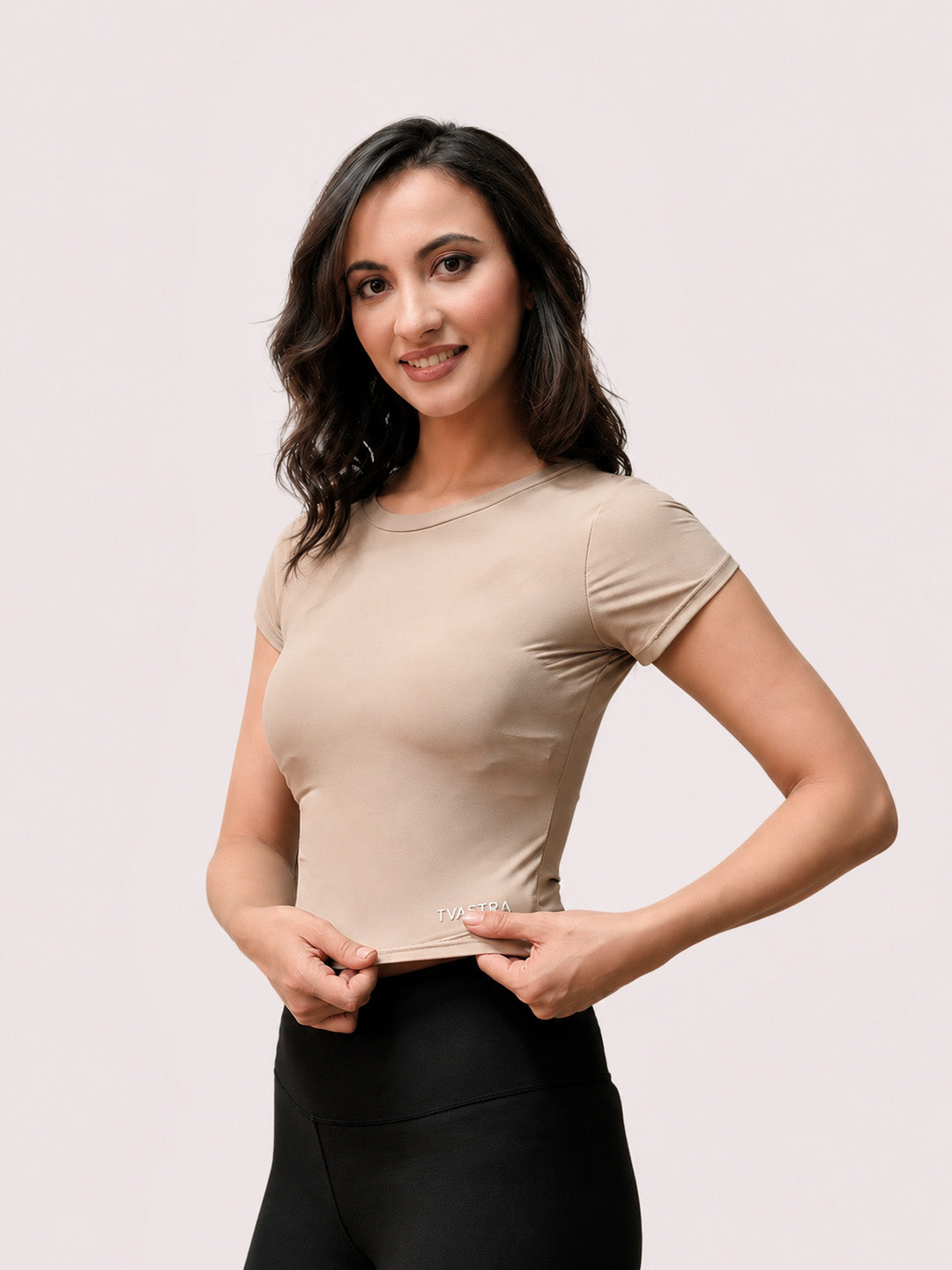 Tvastra activewear in motion