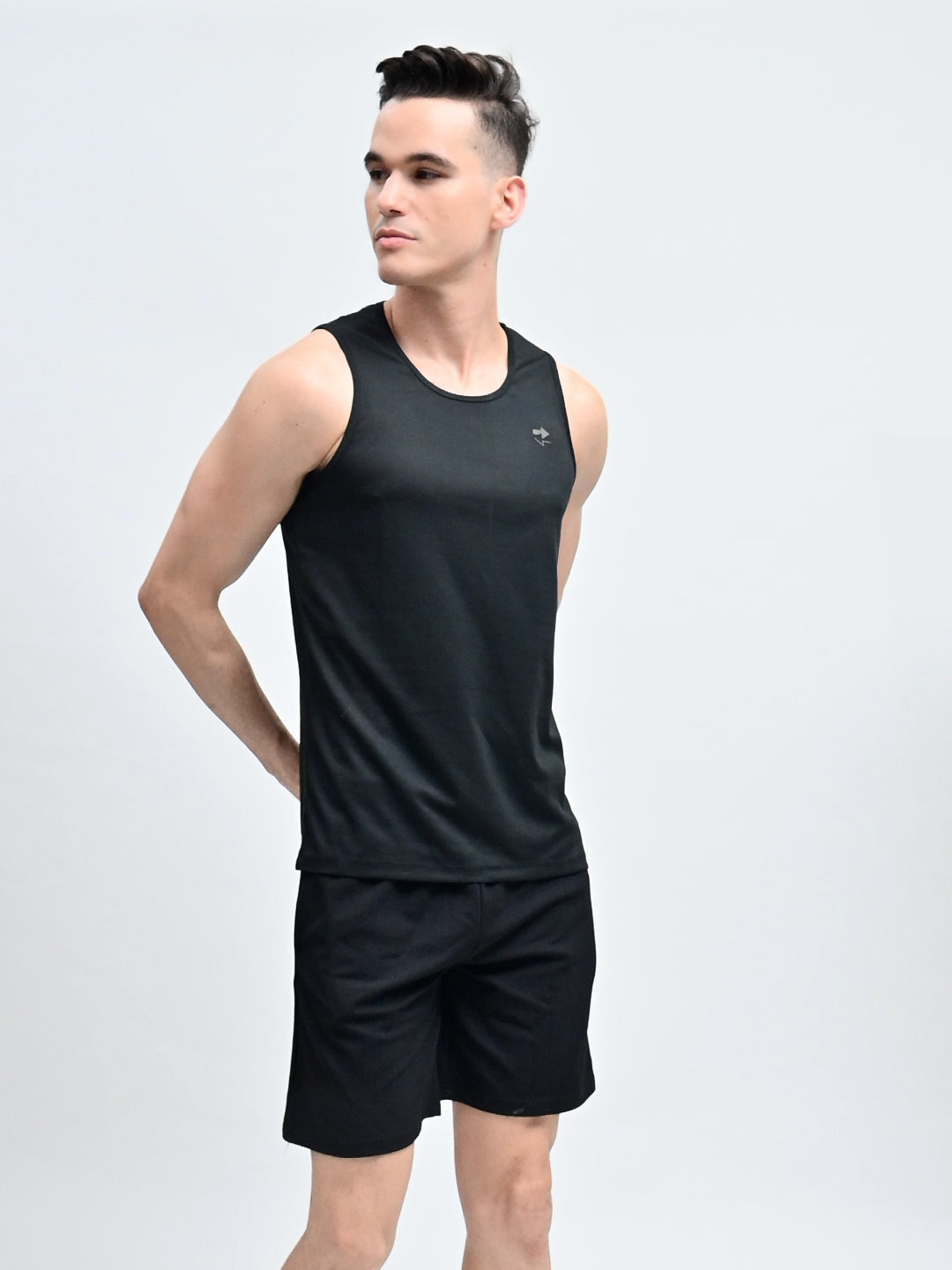 Black Breeze Sando
