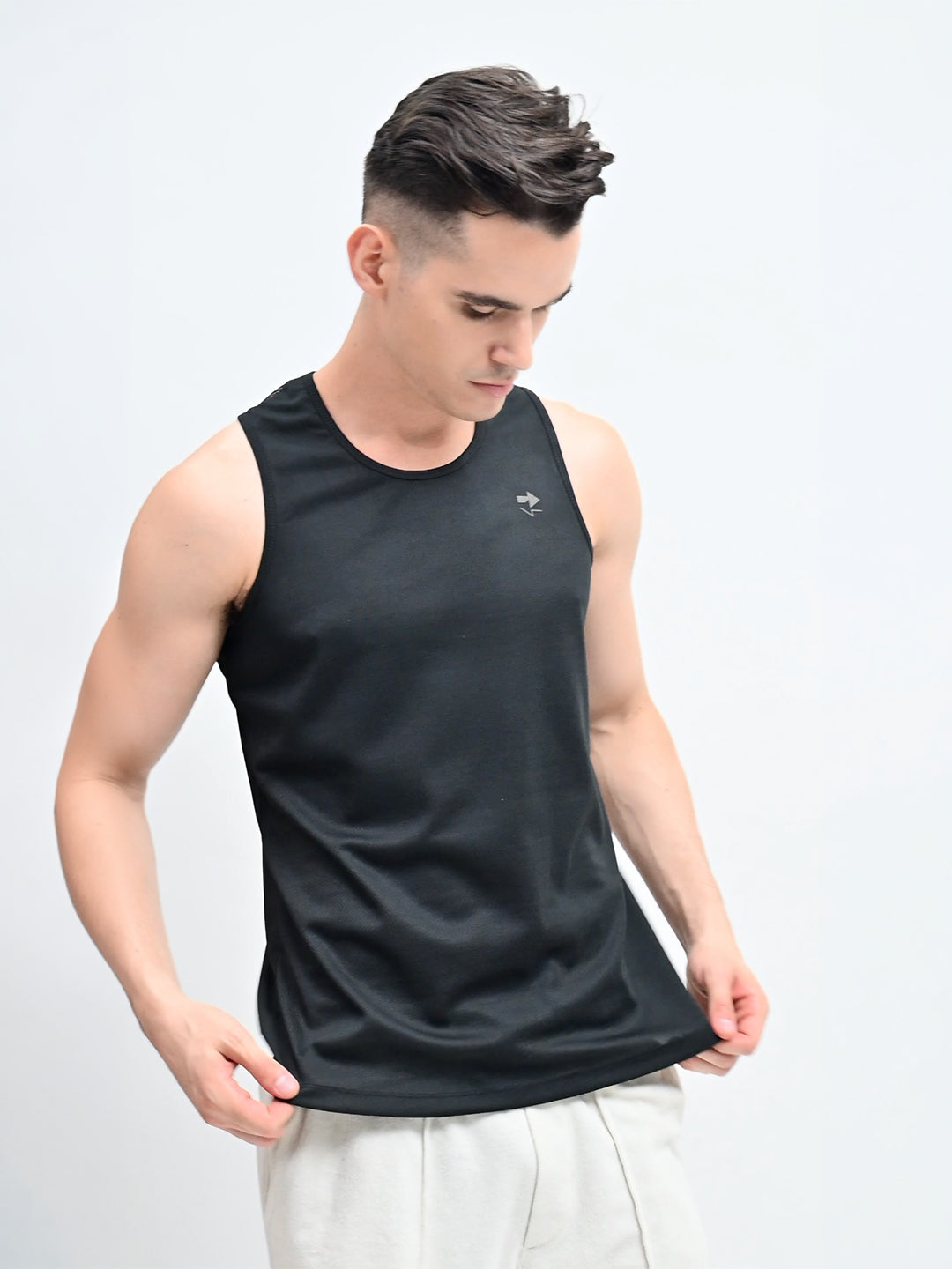 Black Breeze Sando