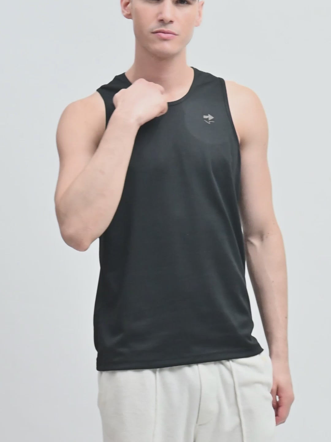 Black Breeze Sando